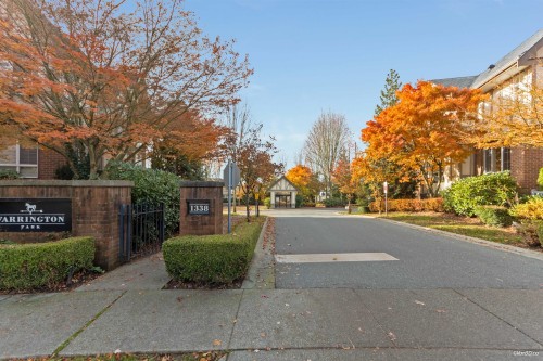 53-1338 Hames Crescent, Coquitlam, BC 