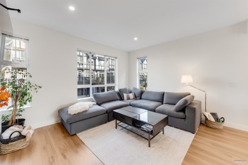 53-1338 Hames Crescent, Coquitlam, BC 