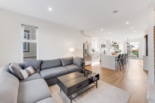 53-1338 Hames Crescent, Coquitlam, BC 