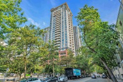 1703-977 Mainland Street  Vancouver, BC V6B 1T2