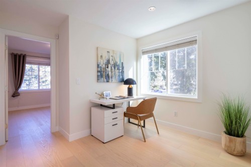 1-7288 Blundell Road, Richmond, BC 