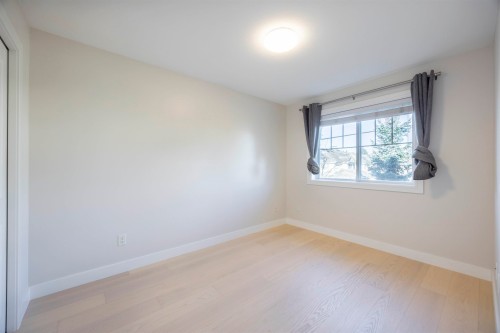 1-7288 Blundell Road, Richmond, BC 