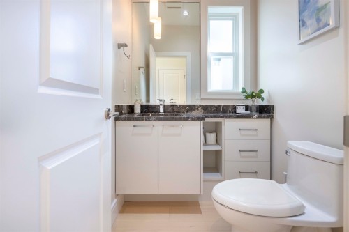 1-7288 Blundell Road, Richmond, BC 