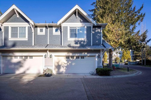 1-7288 Blundell Road, Richmond, BC 