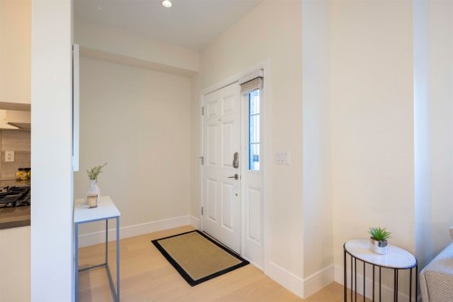 1-7288 Blundell Road, Richmond, BC 