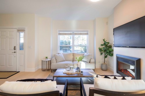 1-7288 Blundell Road, Richmond, BC 