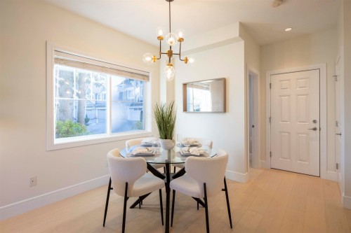 1-7288 Blundell Road, Richmond, BC 