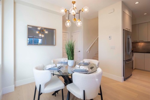 1-7288 Blundell Road, Richmond, BC 