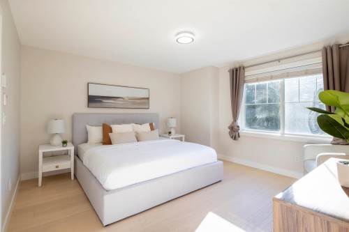 1-7288 Blundell Road, Richmond, BC 