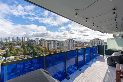 1604-5058 Joyce Street, Vancouver, BC 