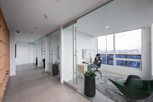 1604-5058 Joyce Street, Vancouver, BC 