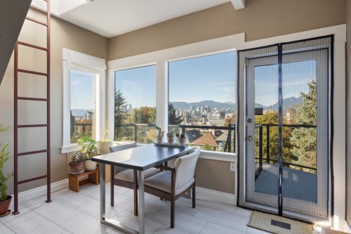 31 11Th Avenue W, Vancouver, BC 