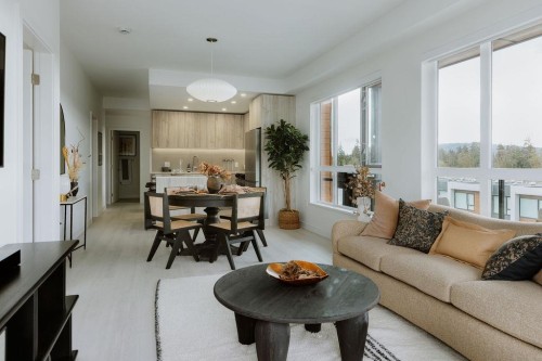 616-3594 Malsum Drive, North Vancouver, BC 