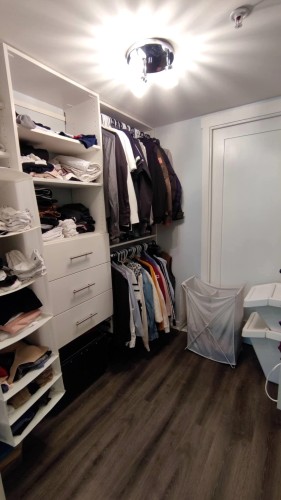 208-9373 Hemlock Drive, Richmond, BC 