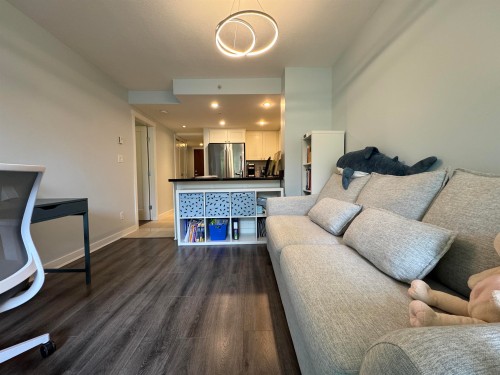 208-9373 Hemlock Drive, Richmond, BC 