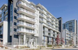 305-8633 Capstan Way  Richmond, BC V6X 0N5