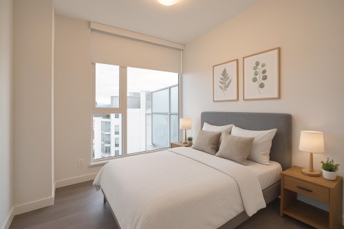 1604-567 Clarke Road, Coquitlam, BC 