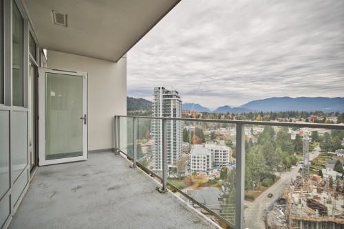 1604-567 Clarke Road, Coquitlam, BC 