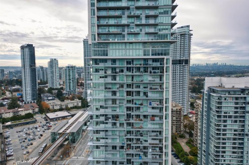 1604-567 Clarke Road, Coquitlam, BC 