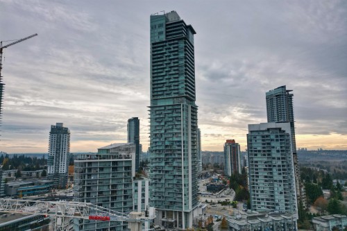 1604-567 Clarke Road, Coquitlam, BC 