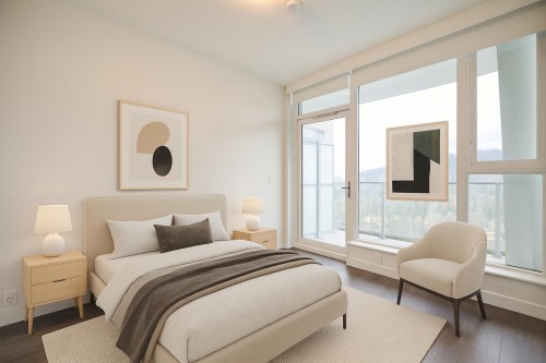 1604-567 Clarke Road, Coquitlam, BC 