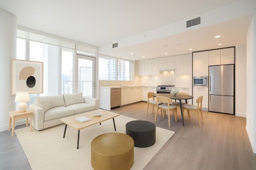 1604-567 Clarke Road, Coquitlam, BC 