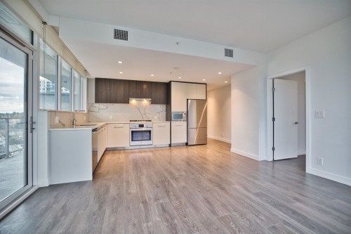 1604-567 Clarke Road, Coquitlam, BC 
