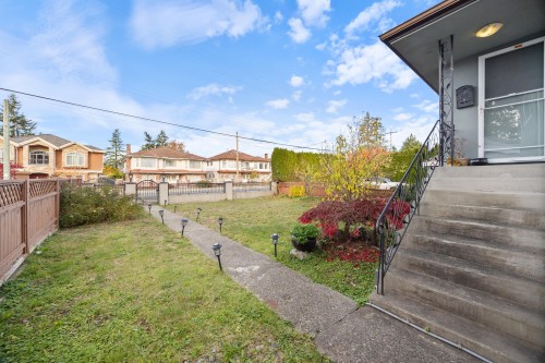 6732 Imperial Street, Burnaby, BC 