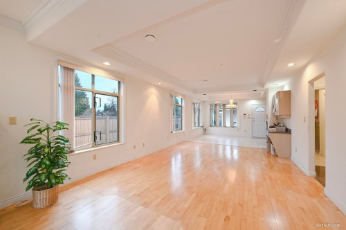 2908 30Th Avenue W, Vancouver, BC 