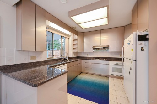 2908 30Th Avenue W, Vancouver, BC 