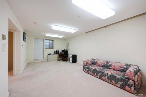 2908 30Th Avenue W, Vancouver, BC 