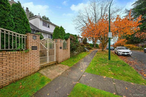 2908 30Th Avenue W, Vancouver, BC 