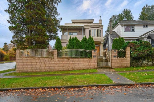 2908 30Th Avenue W, Vancouver, BC 