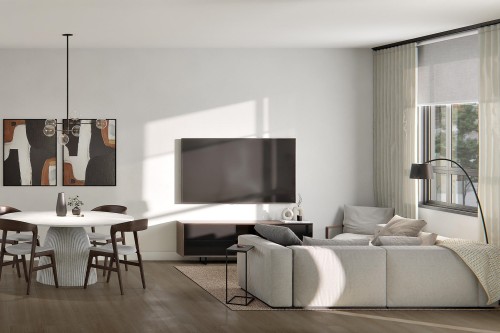 107-639 Aspen Street, Coquitlam, BC 