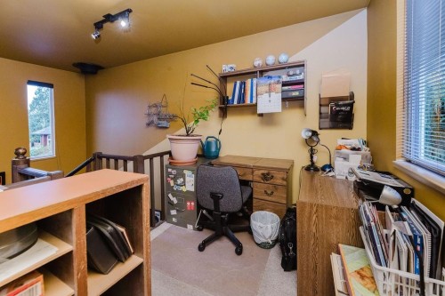 740 Hillcrest Road, Gibsons, BC 