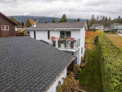740 Hillcrest Road, Gibsons, BC 
