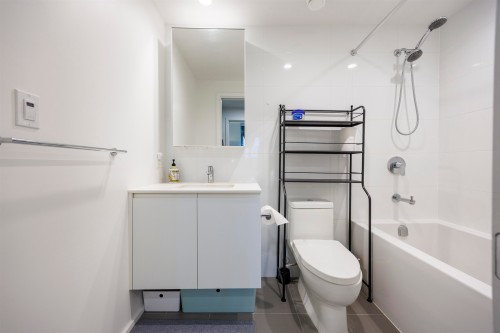 1301-3809 Evergreen Place, Burnaby, BC 