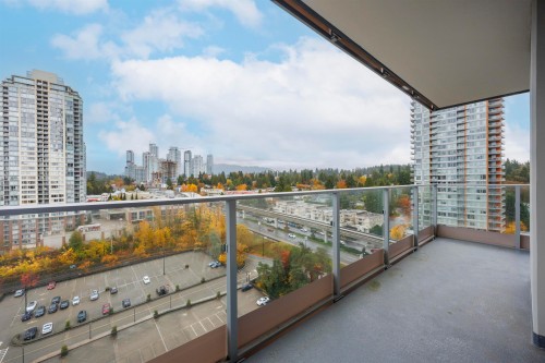 1301-3809 Evergreen Place, Burnaby, BC 