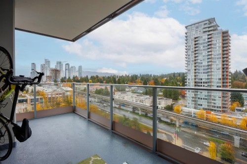 1301-3809 Evergreen Place, Burnaby, BC 