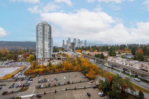 1301-3809 Evergreen Place, Burnaby, BC 