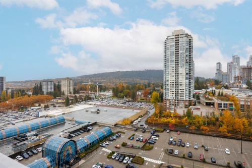 1301-3809 Evergreen Place, Burnaby, BC 