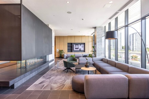 1301-3809 Evergreen Place, Burnaby, BC 