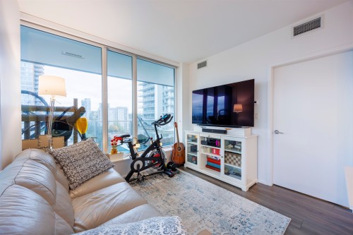 1301-3809 Evergreen Place, Burnaby, BC 