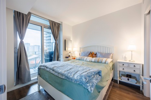 1301-3809 Evergreen Place, Burnaby, BC 