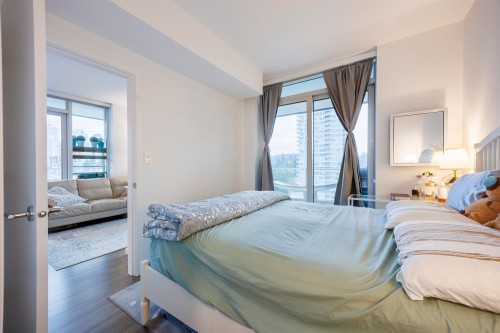 1301-3809 Evergreen Place, Burnaby, BC 