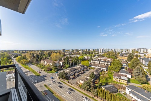 1707-9188 Hemlock Drive, Richmond, BC 