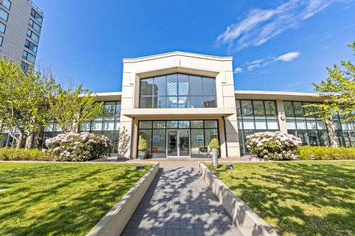 1707-9188 Hemlock Drive, Richmond, BC 