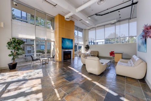 1707-9188 Hemlock Drive, Richmond, BC 