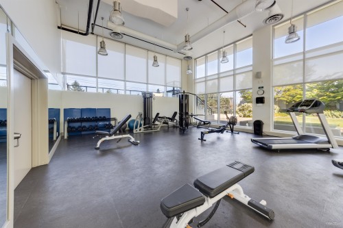 1707-9188 Hemlock Drive, Richmond, BC 