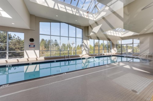 1707-9188 Hemlock Drive, Richmond, BC 